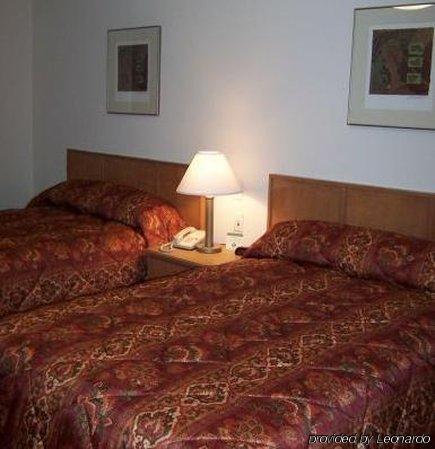 Knights Inn Quincy Buitenkant foto
