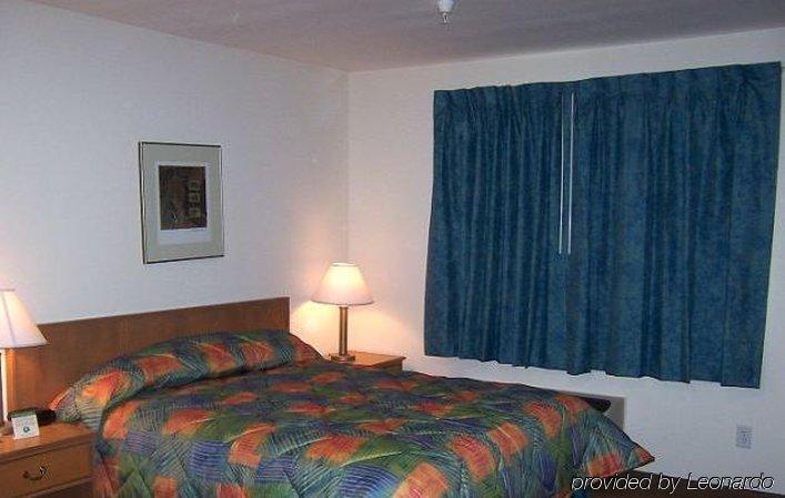 Knights Inn Quincy Buitenkant foto